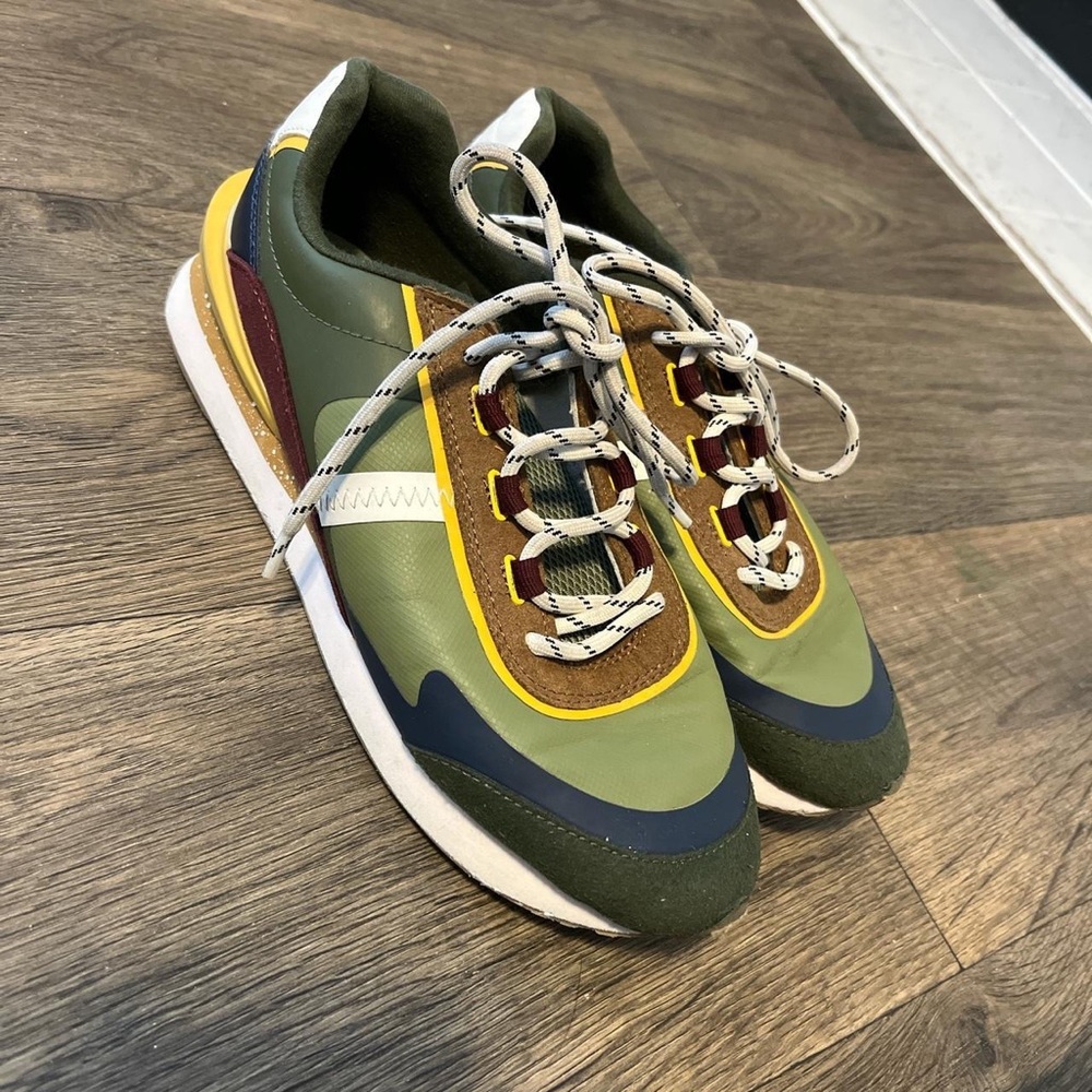 Zara Sneakers